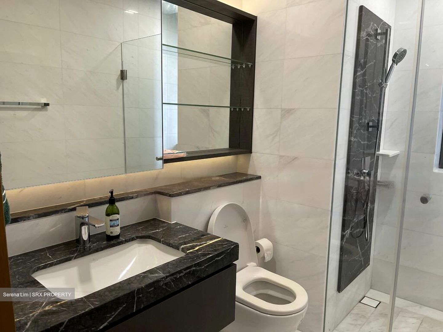 Marina One Residences (D1), Apartment #472035701